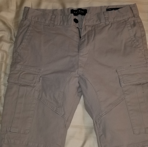 PacSun Khakis - Picture 1 of 2